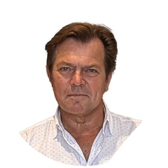 Stephan Frerk - Technischer Direktor