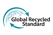 Logo Global Recycled Standard