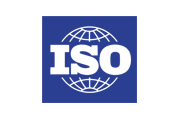 logo iso